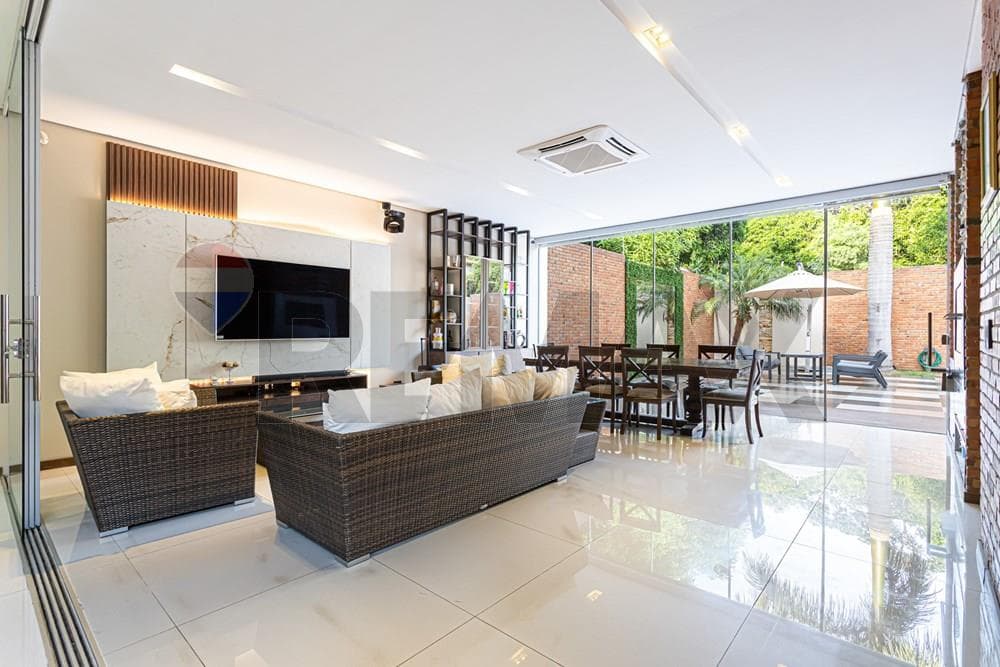 Casa - Venta - Obrero, Asunción, Paraguay, foto 4