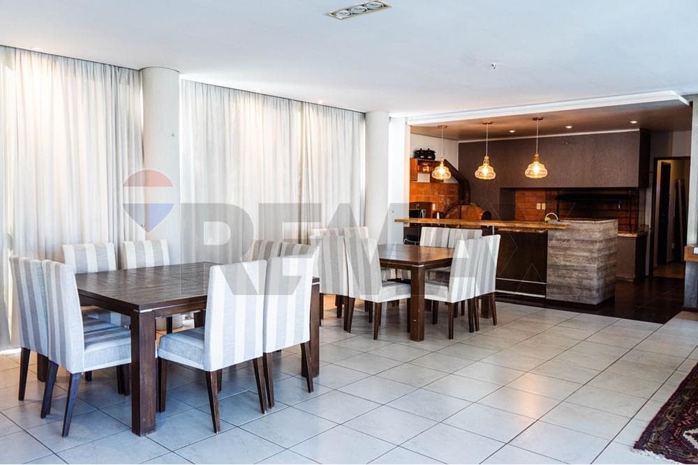 Residencia de Lujo en Alquiler — foto 3