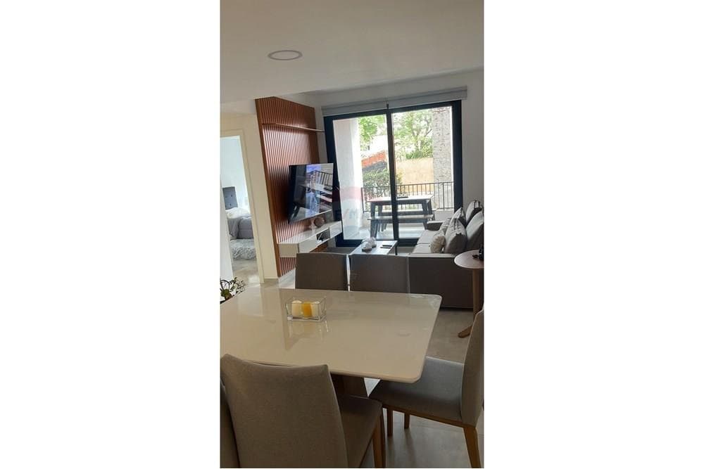 Departamento de 2 Dormitorios en Villa Morra, foto 4