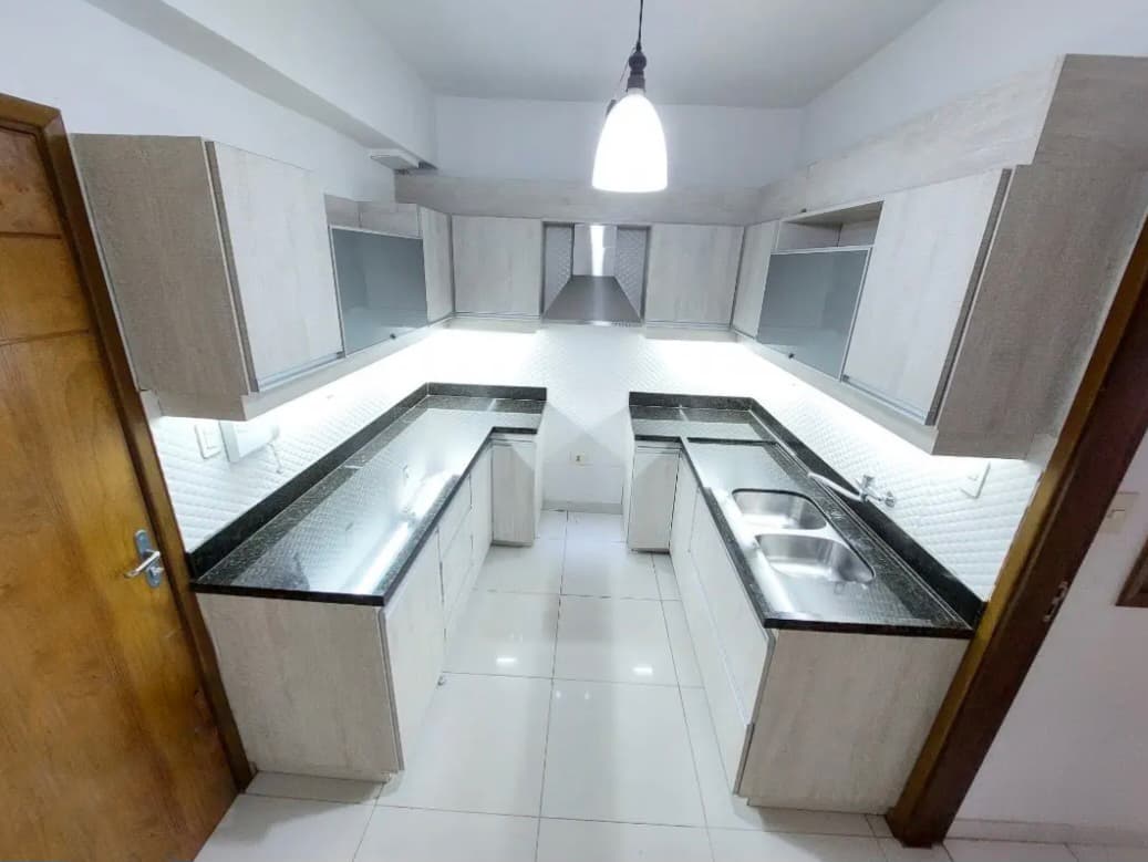 Departamento En Alquiler Tipo Penthouse, Zona Boggiani Mcal Estigarribia — foto 4