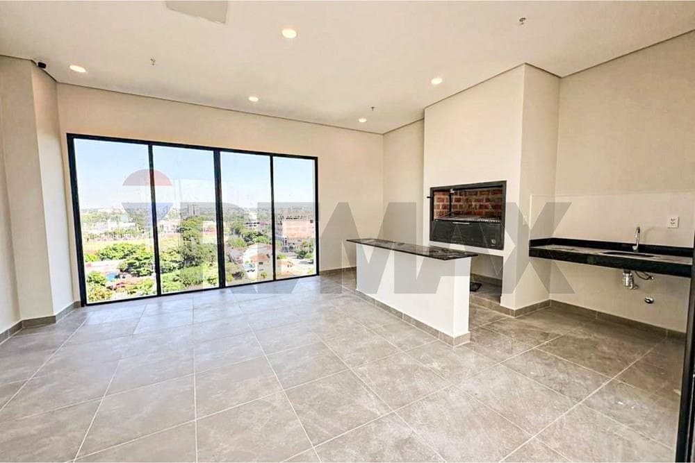 Amplio departamento en alquiler – Asunción, salvador del mundo, foto 4