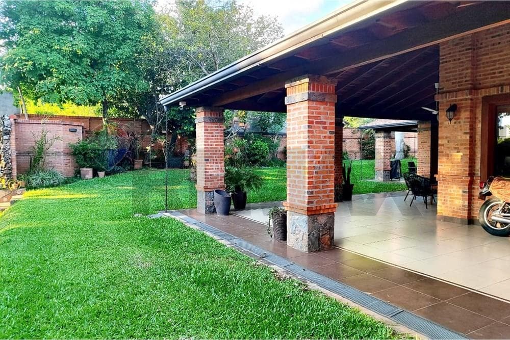 Casa - Venta - Lambaré, Paraguay, foto 2