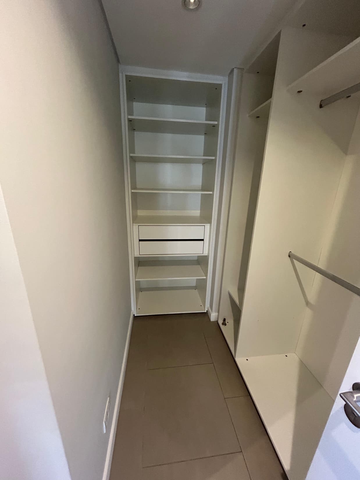 En alquiler depto 2 dorm. En suite palacio de los patos, foto 4