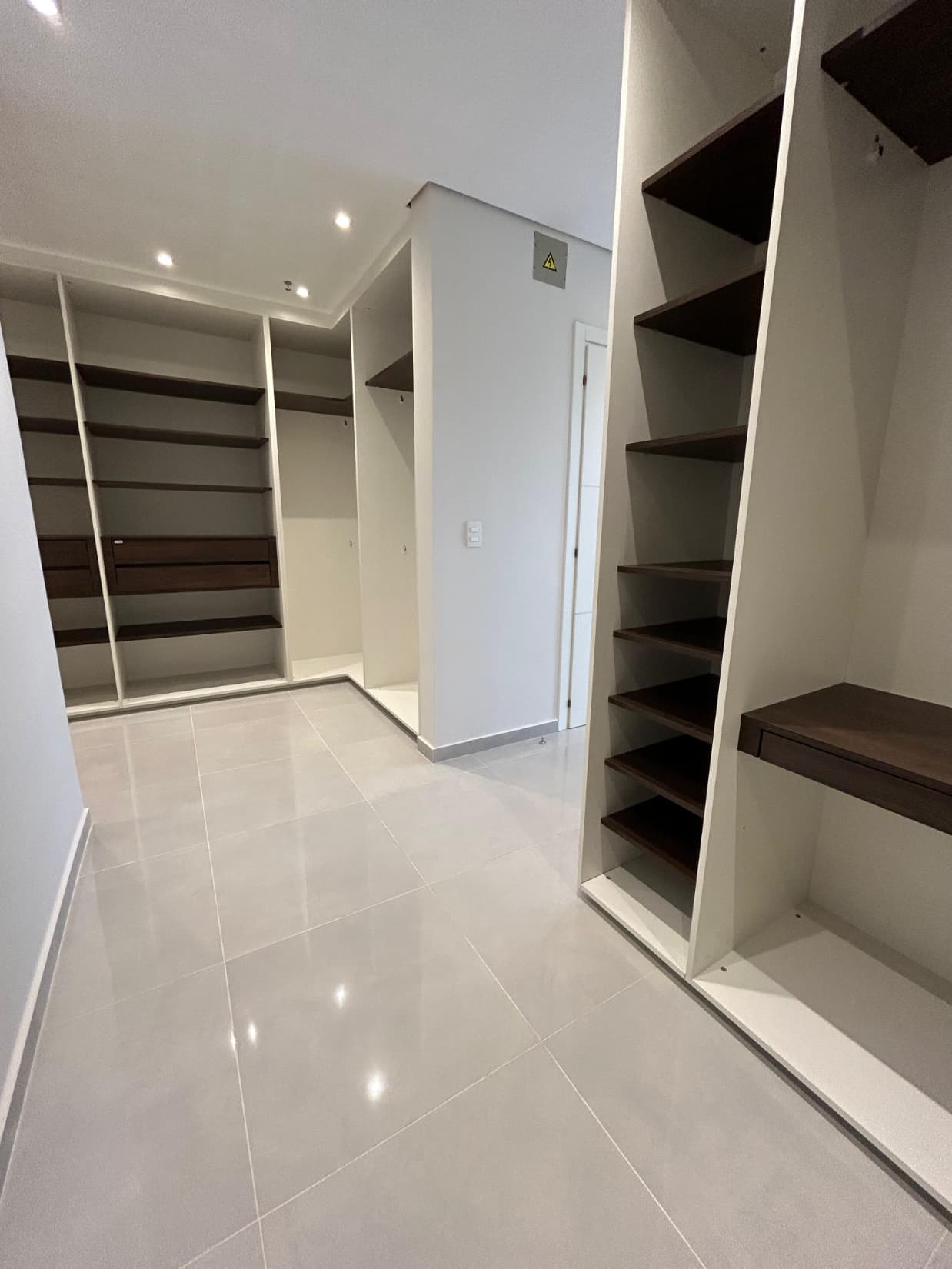 Penthouse barrio mburucuya — foto 5