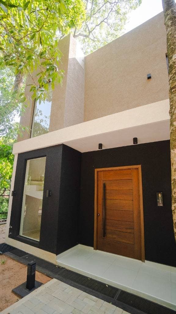 Casa a estrenar 3 dormitorios - San Bernardino — foto 3
