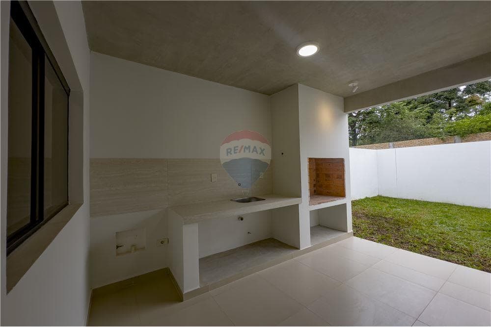 Dúplex de 3 dormitorios en Capiatá, Zona Alamo, foto 5