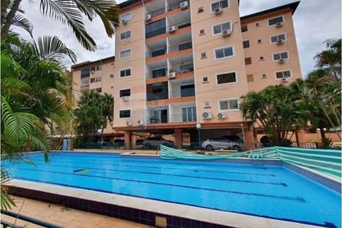 Departamento-Alquiler-Avda. Mcal. López e/ Coronel Machuca, Laguna Grande, foto 5