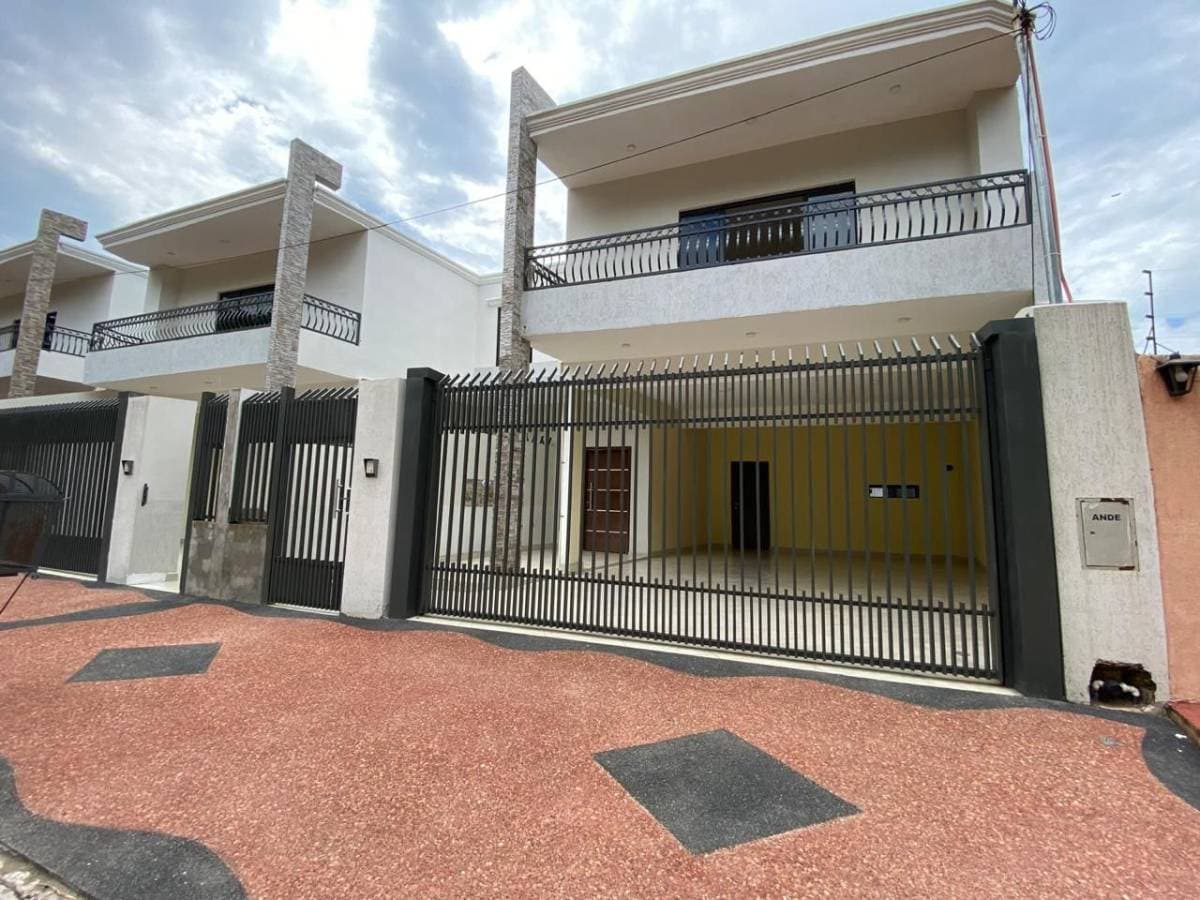 Dúplex a estrenar en San Lorenzo, foto 3