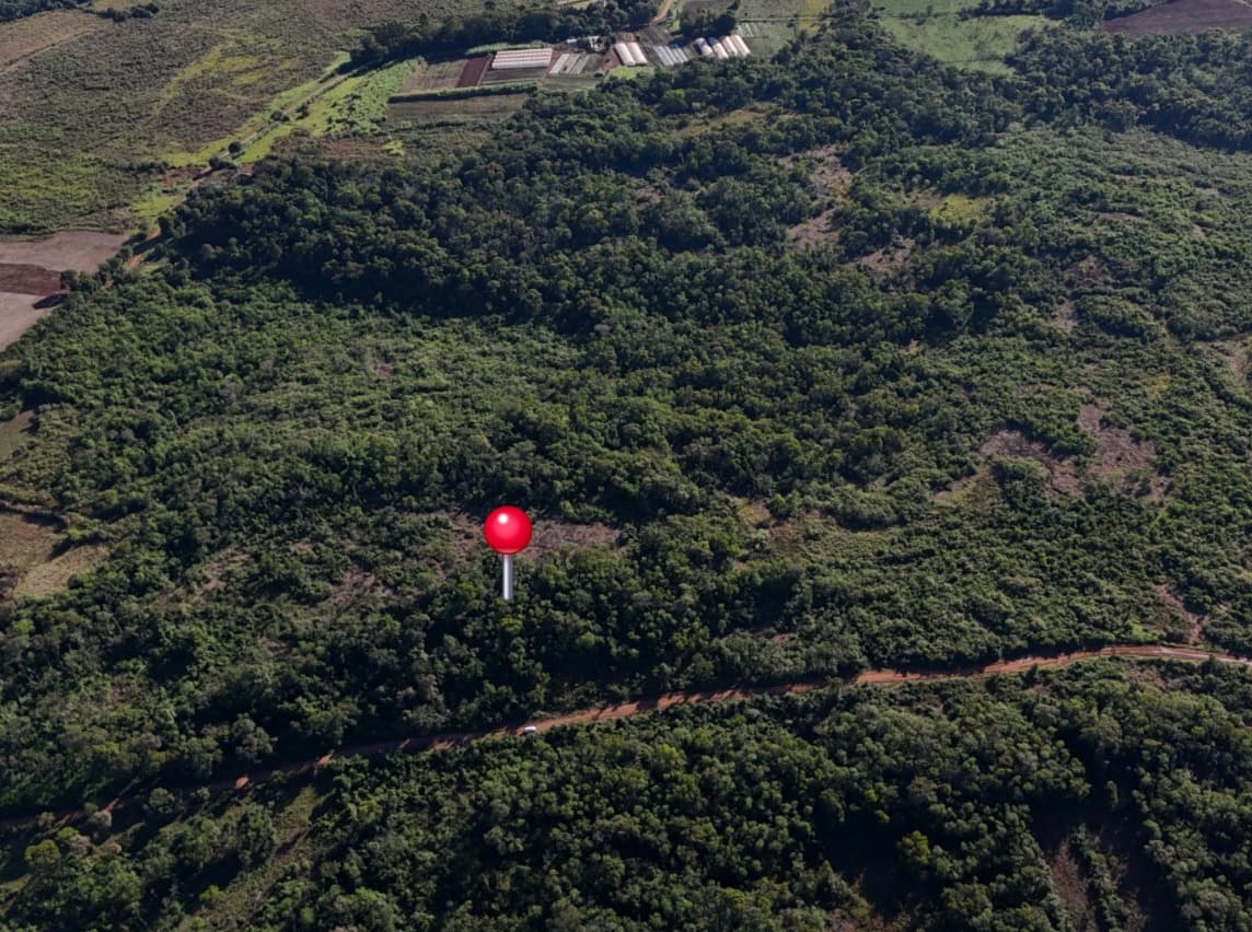 EN VENTA - Terreno de 7 Has en Cambyreta — foto 4
