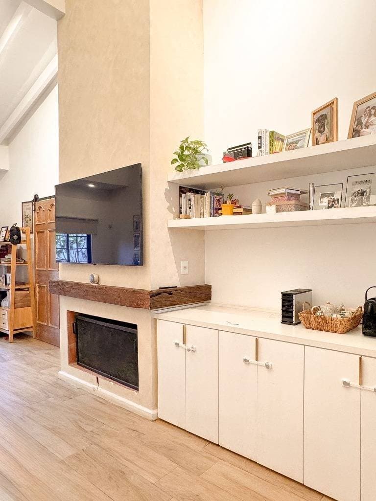 Hermosa casa estilo mediterraneo en barrio Las Mercedes, foto 2