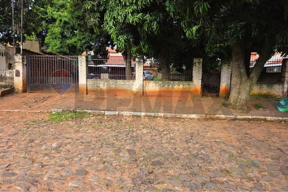 Terreno - Venta - Fernando de la Mora, Central, Paraguay, Gran potencial!
