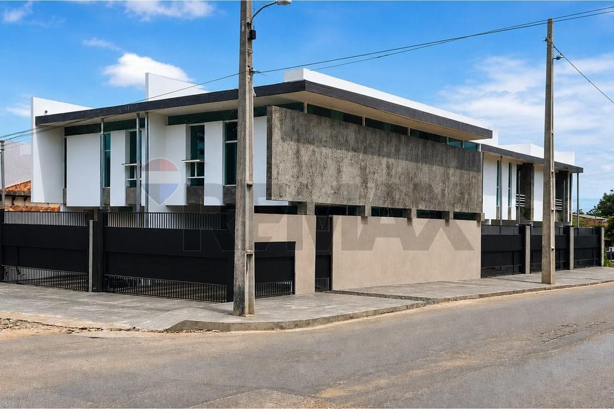 En venta dúplex a estrenar en fdo de la mora