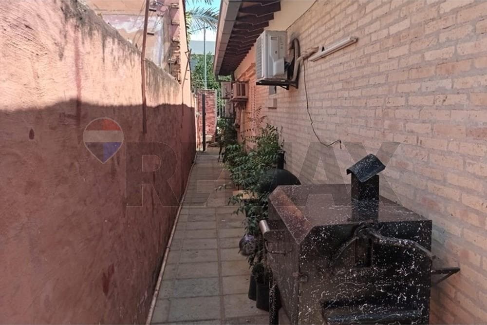 Casa en San Lorenzo villa amelia — foto 5