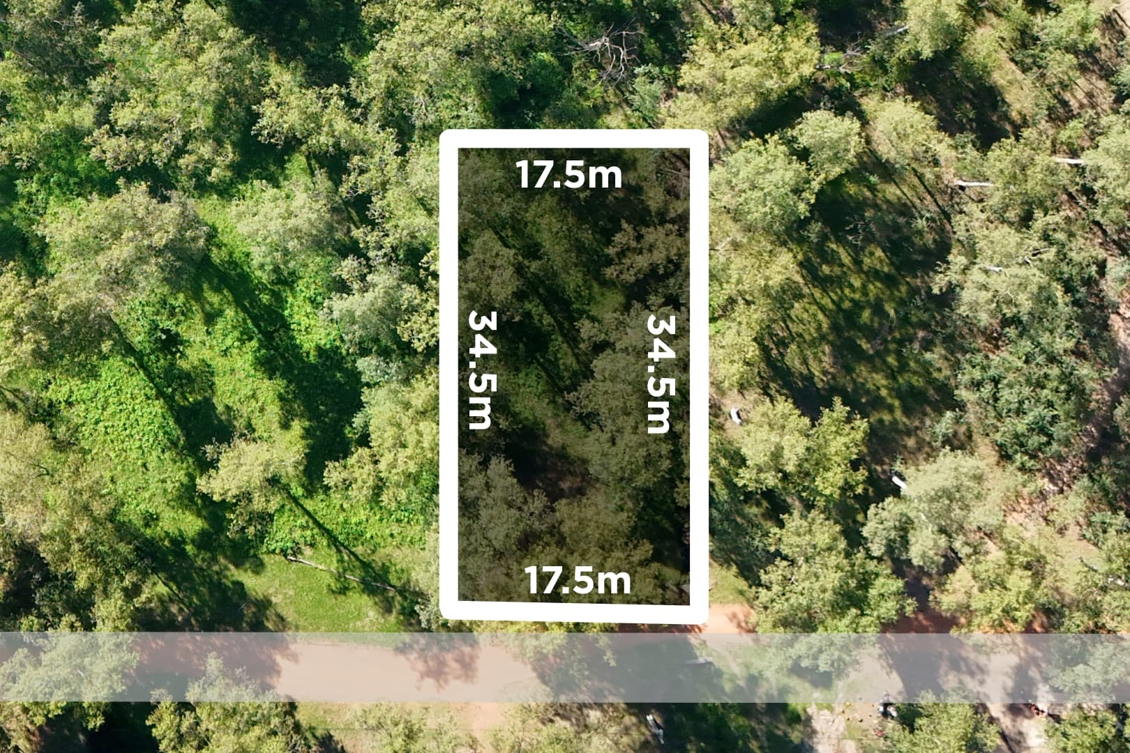 Terreno En Sanber A 260,000 Por M2 — foto 5