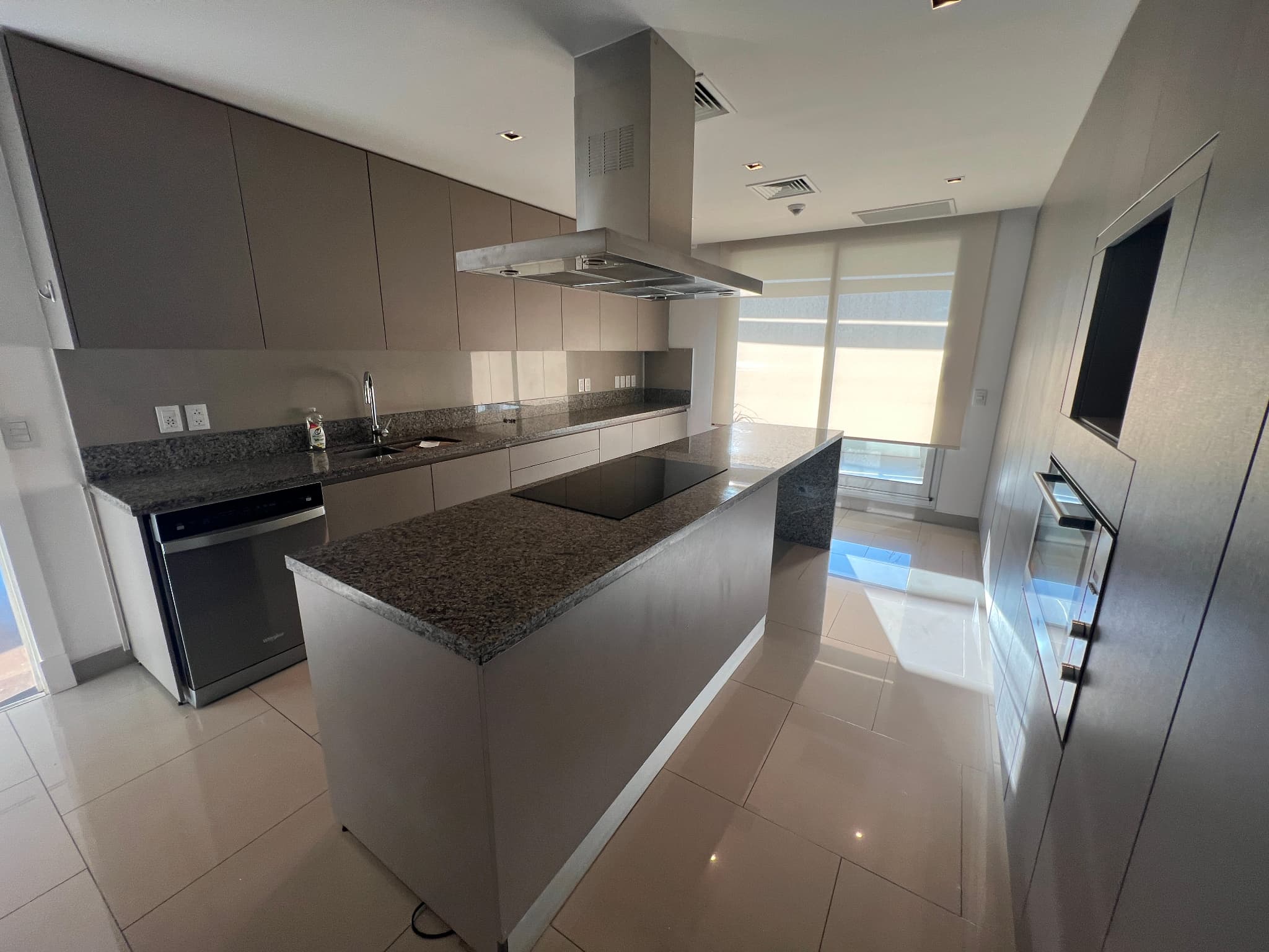 Departamento de 3 dormitorios en palacio de los patos — foto 4