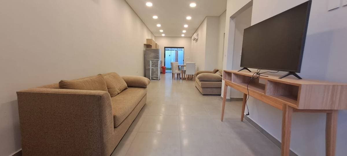 Duplex a extrenar en lambare — foto 2