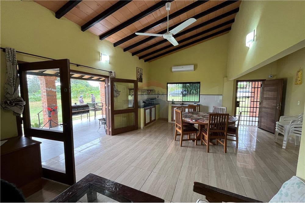 Casa quinta con una hectarea de terreno, foto 4