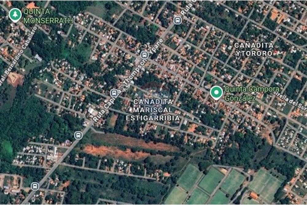 ¡Terreno en Ypané: Tu Hogar de Ensueño!, foto 1