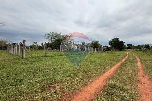 Terreno En Ita - Itaugua, foto 3