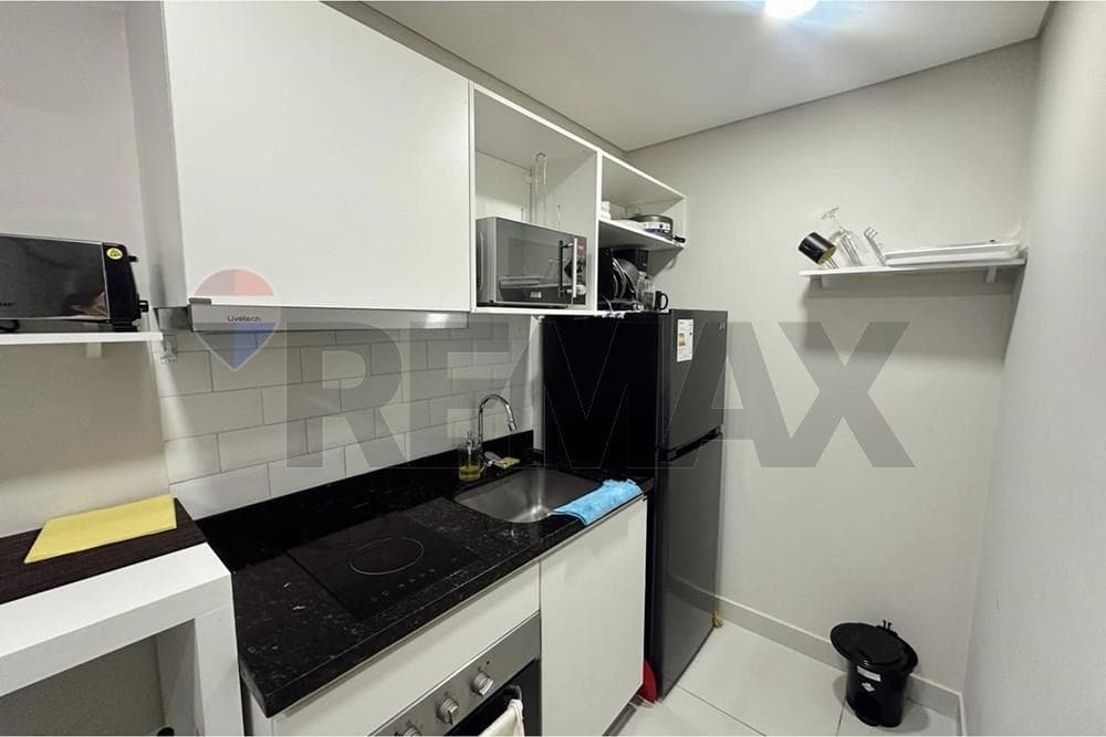 Departamento en Alquiler en Los Laureles, Asunción — foto 3