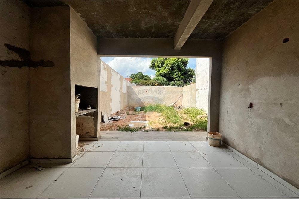 Duplex en lambare barrio santo domingo, foto 3