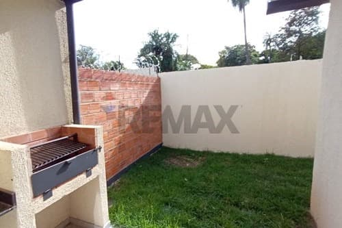 Chalet-Alquiler-PY Central Luque, foto 3