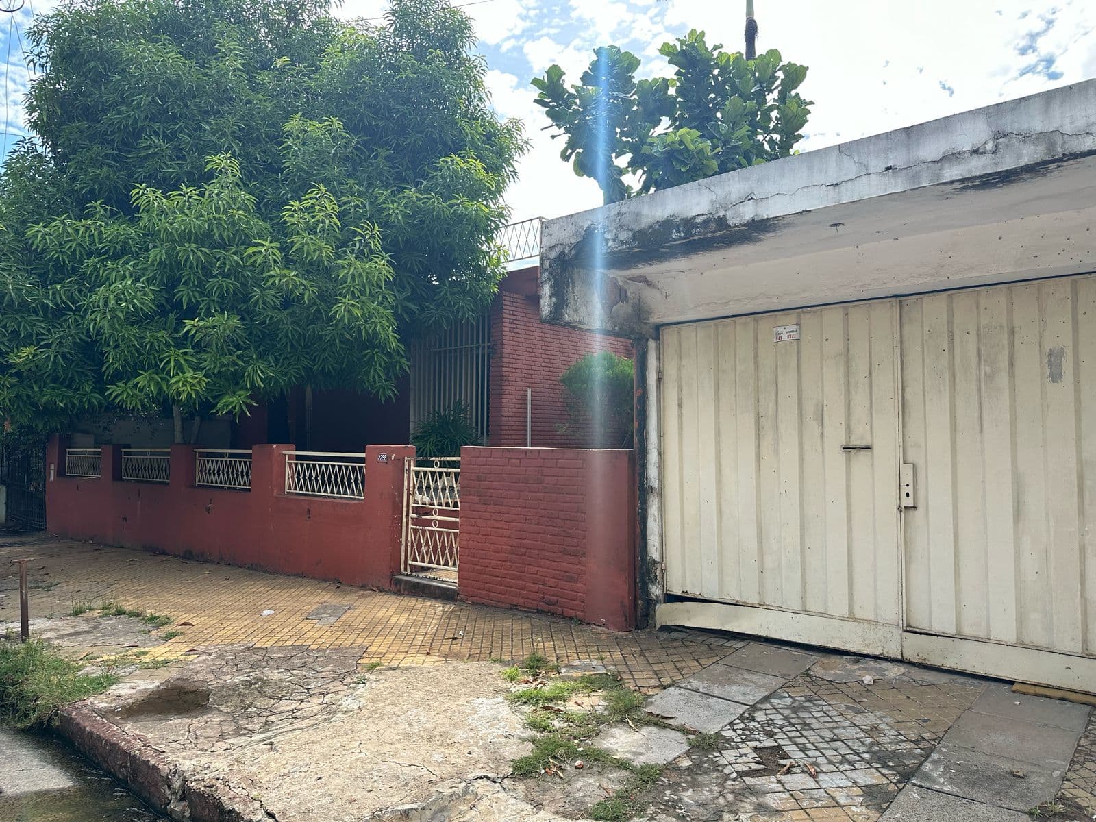 Casa a refaccionar en sajonia, foto 2
