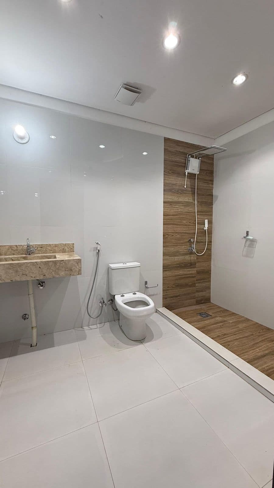 casa en Mora Cué - Luque — foto 4