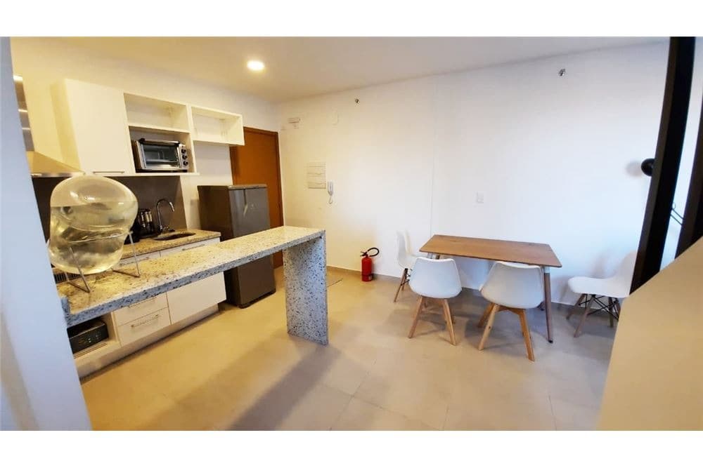 Departamento - Alquiler - Pettirossi, Asunción, Paraguay — foto 4