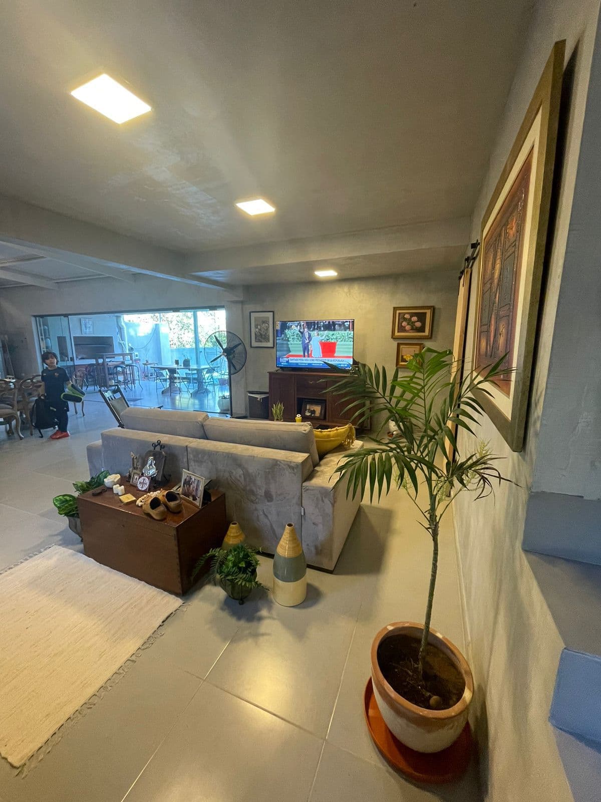 ???? En venta – moderna casa en San Bernardino ????, foto 3