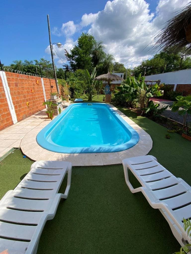 Quinta en San Bernardino, foto 3