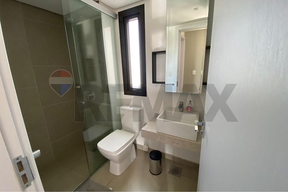 Departamento - Alquiler - Mburucuyá, Asunción, Paraguay — foto 2