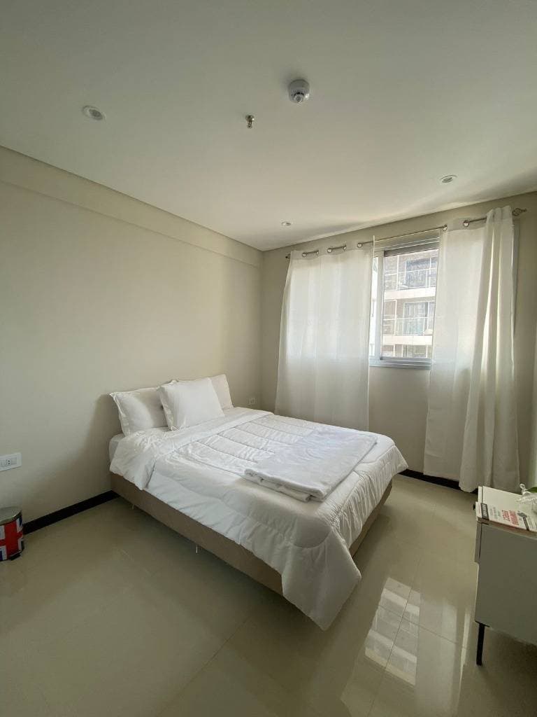 Departamento de 1 habitacion en mbocayaty asuncion, foto 4