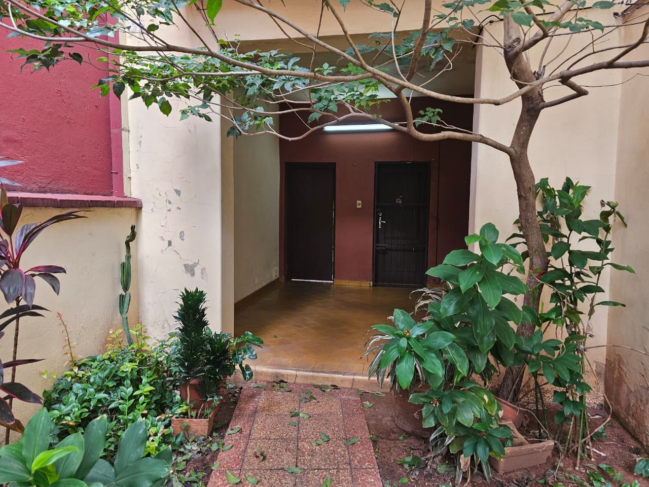 ¡alquiler Disponible En Barrio Pettirossi!, foto 2