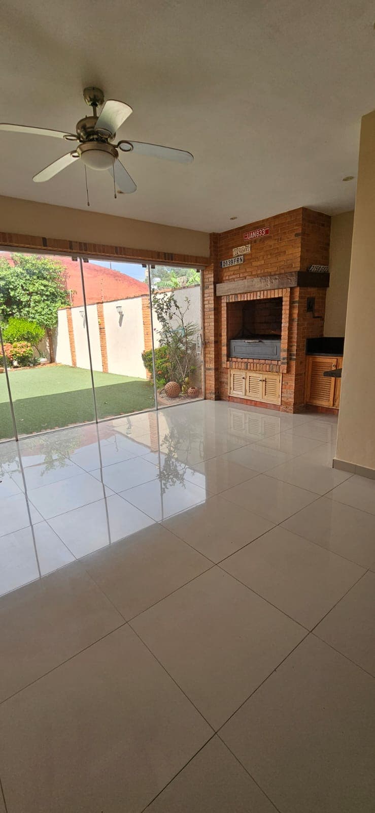 En alquiler amplio dúplex c/ quincho – fdo de la mora zona norte, foto 5