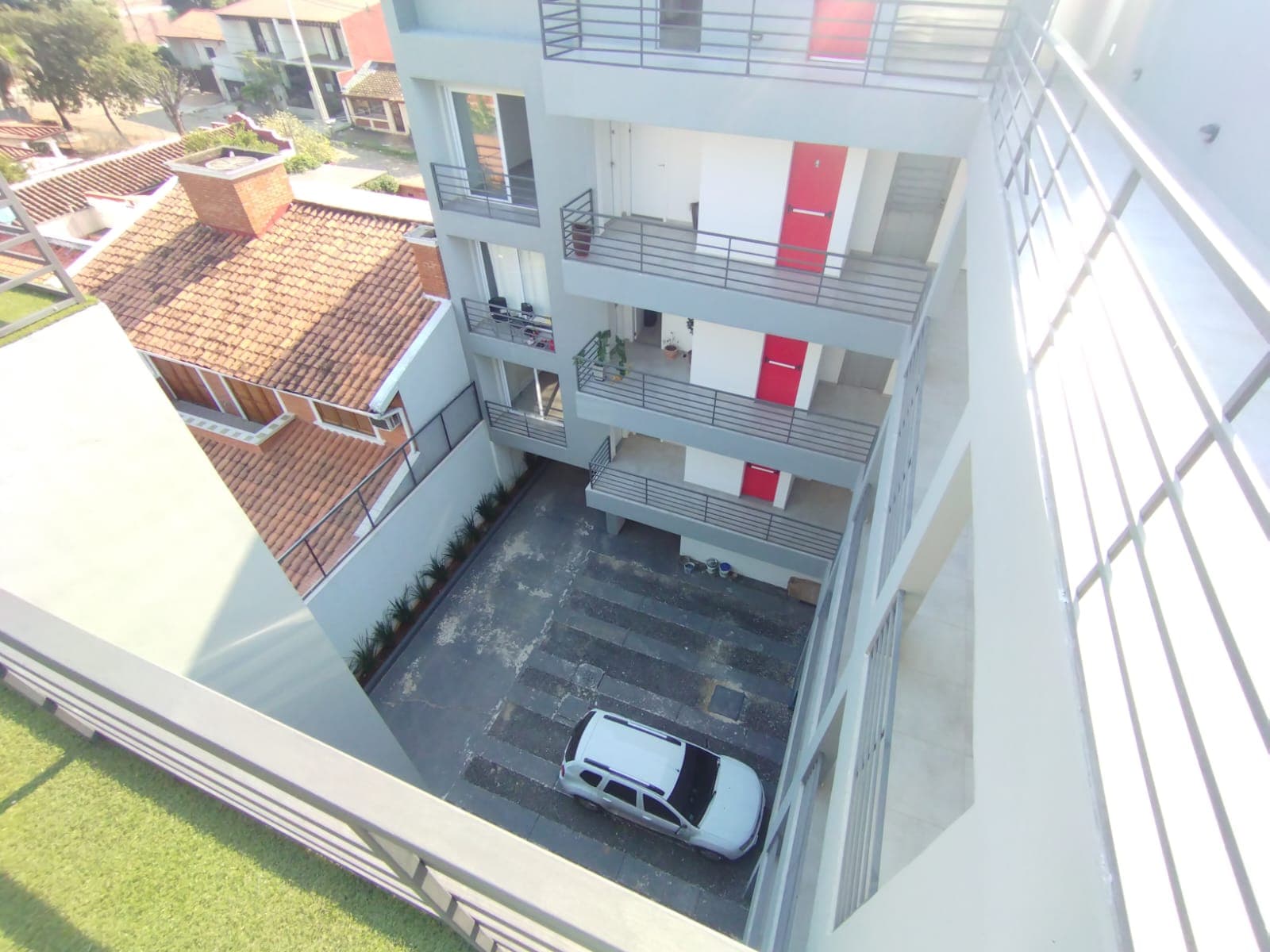Departamento en Barrio Herrera — foto 5