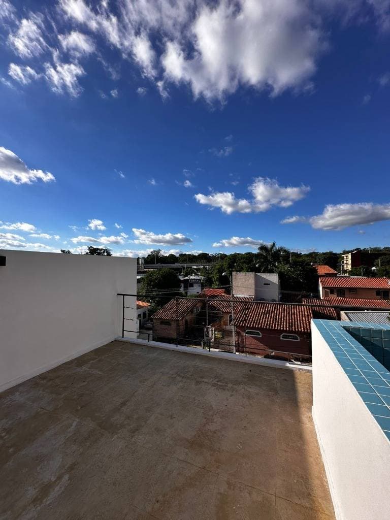 Duplex con piscina en Trinidad, foto 5
