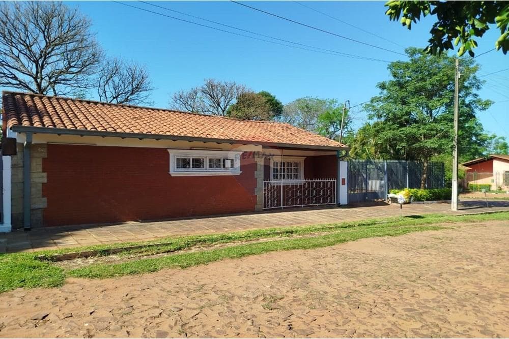 Casa - Venta - Ñemby, Paraguay, invierte en un nuevo hogar!, foto 3