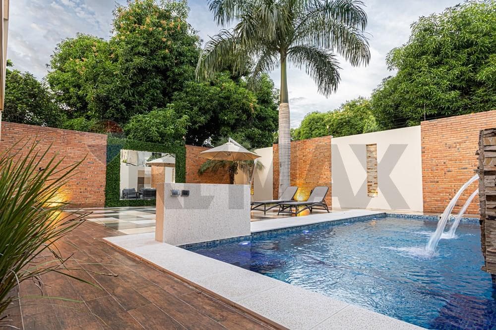 Casa premium en asuncion zona centro, foto 5
