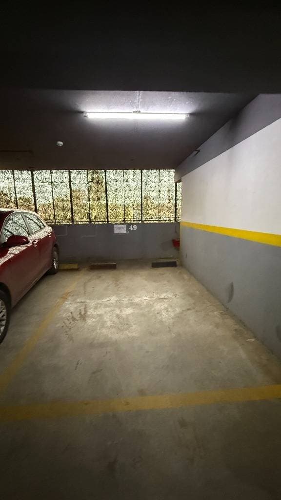 Departamento semi amoblado de 2 dormitorios - edif. Central park, foto 5