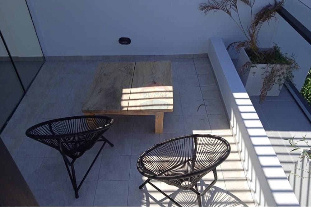 departamento en Ycuá Satí – 1 dormitorio — foto 5