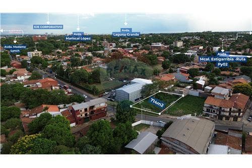 Zona super los jardines fdo. De la mora zona norte
