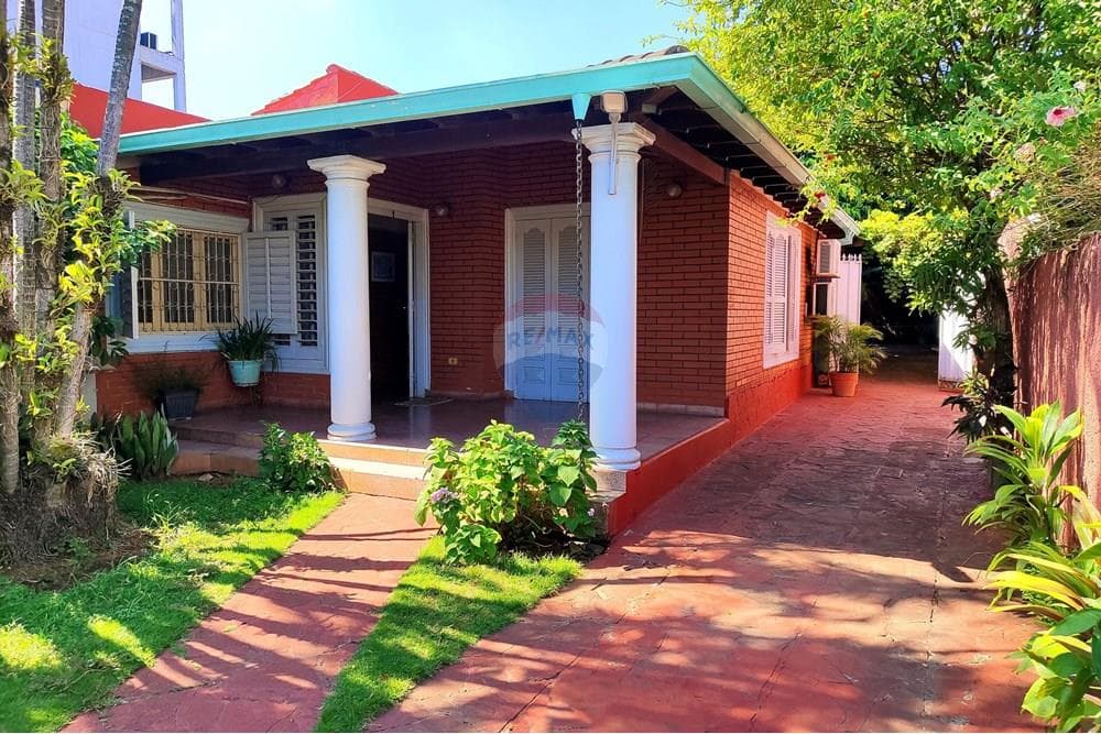 Casa Con Consultorio En Villa Aurelia, foto 4