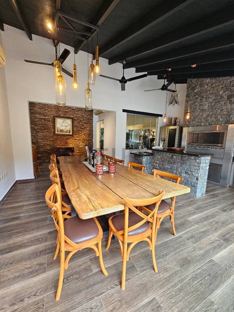 Residencia de lujo en alquiler - barrio Herrera, foto 5