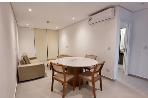 Departamento-Alquiler-Molas Lopez 342, Las Lomas (Carmelitas), Asunción, foto 4