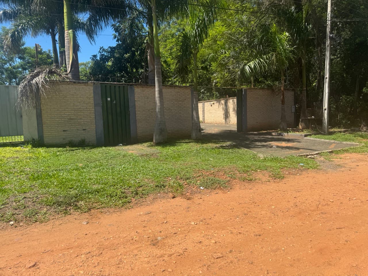 Casa de Verano - Venta - Limpio, Central, Paraguay — foto 3