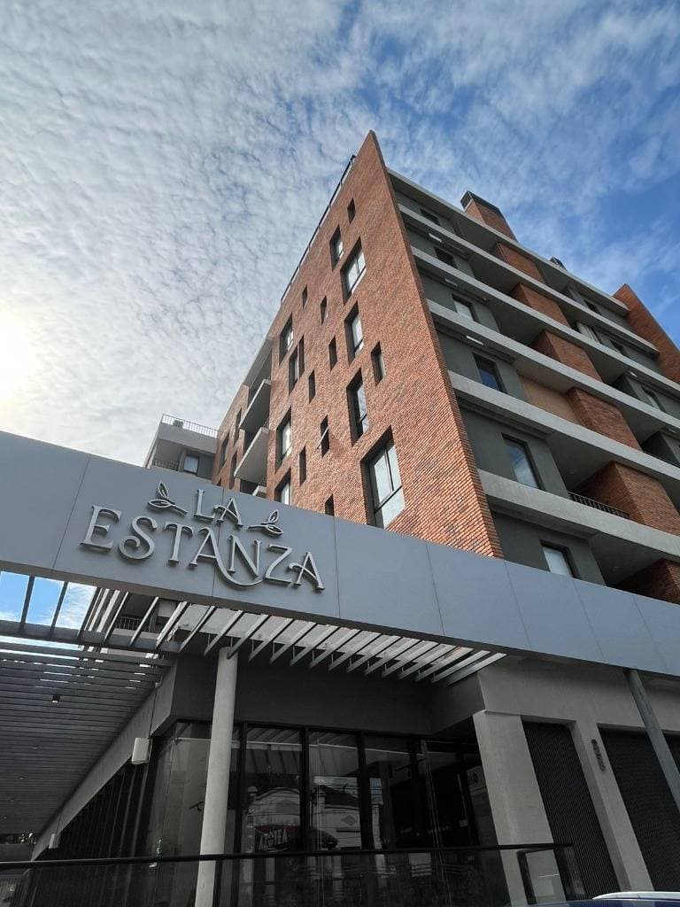 Depto de 2 dormitorios en el edificio “la estanza”, foto 1