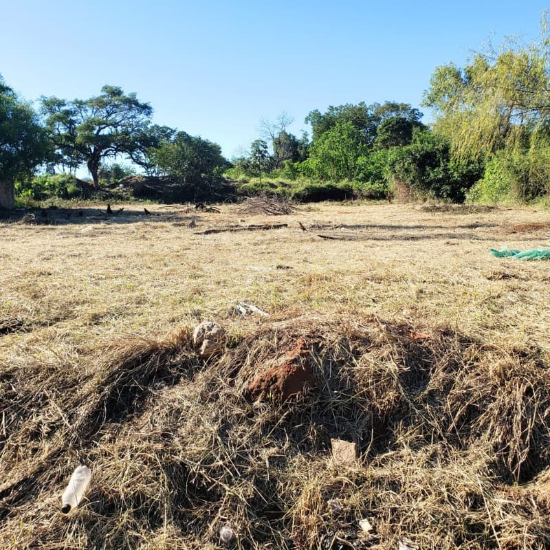 En venta terreno en Itá Enramada - a pasos de Av Perón - 1100 m2 — foto 3