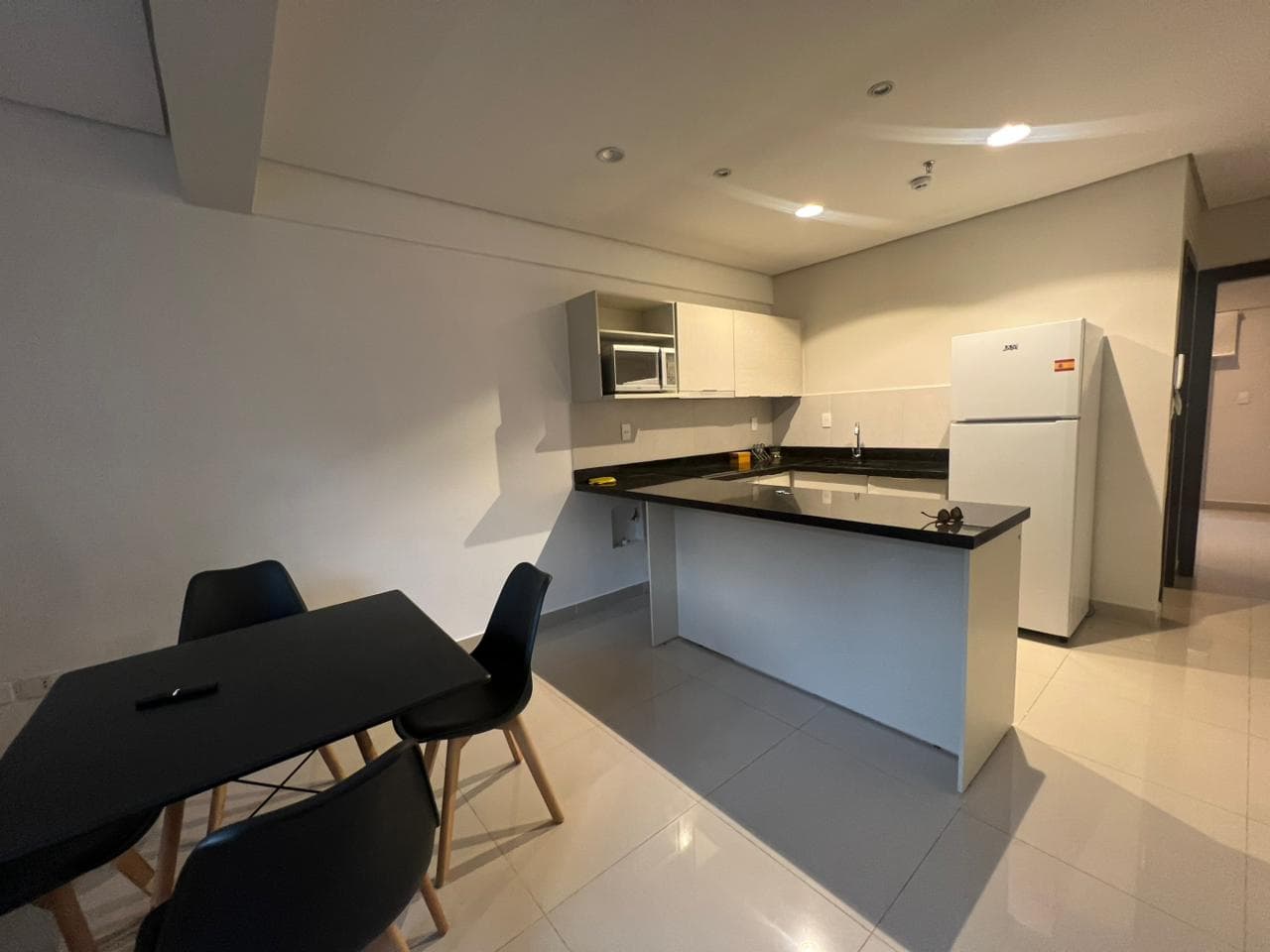 Dpto 1 dormitorio cochera incluida en bo. Jara, foto 2