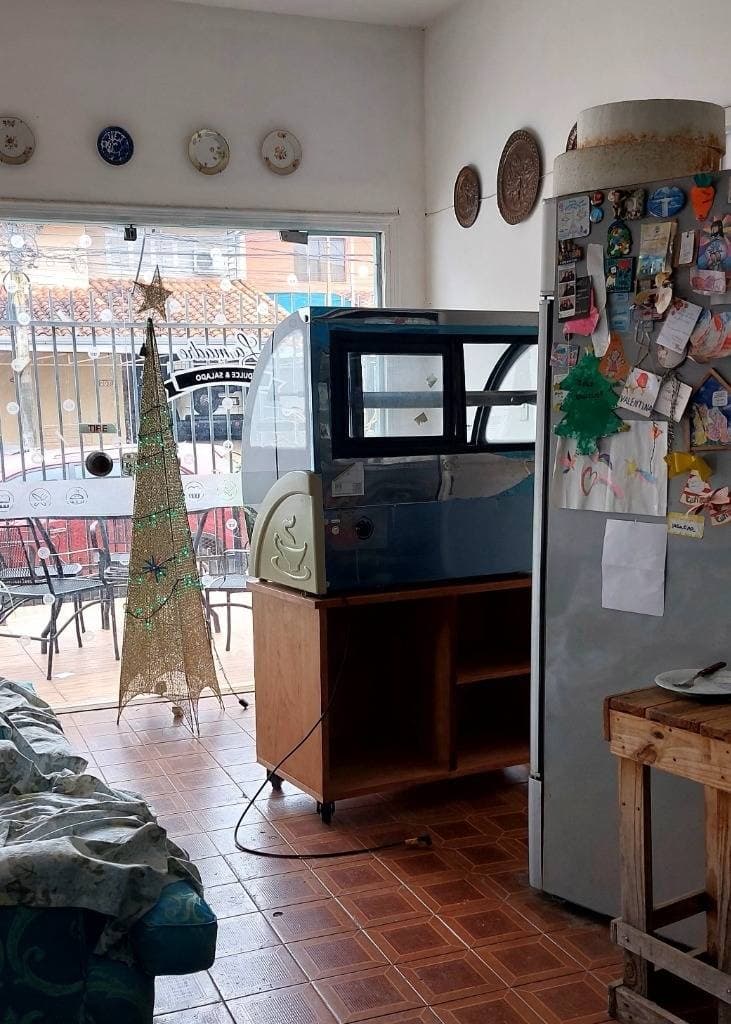 Casa estilo clasico para refaccionar en san cristobal, foto 5